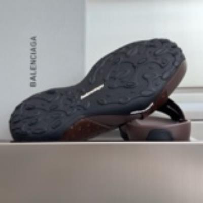 wholesale quality balenciaga monday ultra slippers model no. 153